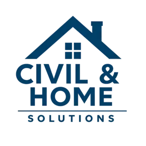Civil & Home logo
